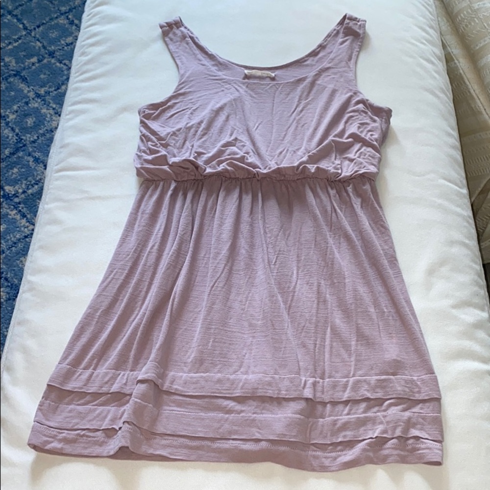 Lush Dress
